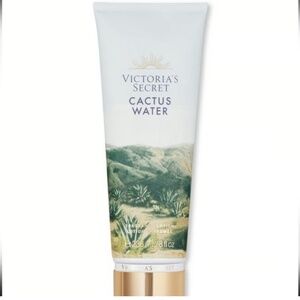 Victoria's Secret Cactus Water Lotion